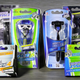Dorco Pace Frugal Dude Pack, $24 with code KINJA43